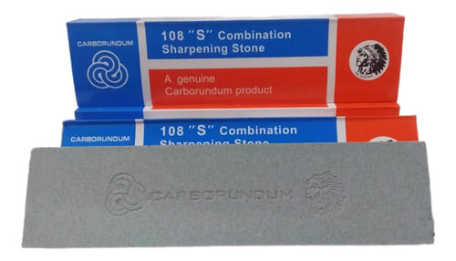 Double-Sided Sharpening Stone 0
