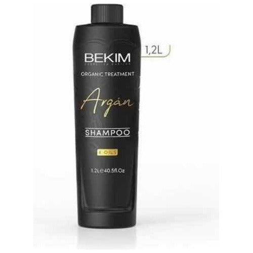 Bekim Argan Shampoo 1200 Ml 0