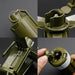 Air Soft Reusable Grenade - Mechanical 7