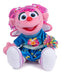 Gund Sesame Street - Peluche Oficial De Abby 0