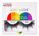 Kiss Lash Pride Limited Edition - Delight 0