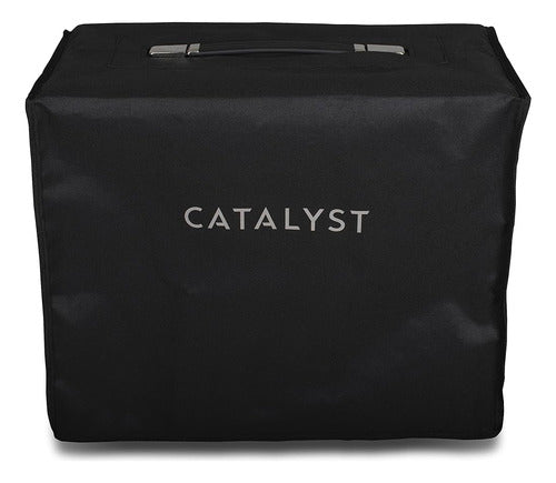 Line 6 Catalyst 100 Amp Cover, Black 0