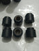 CVF Uruguay Hydraulic Pump Coupling Rubber Bushings for Case 580 1