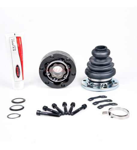 Dauer VW Vento CV Joint Kit Left Side 0