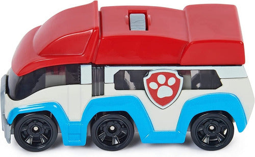 Paw Patrol True Metal View Finder Vehicle by Spin Master 5