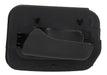 Chevrolet Corsa 94 Interior Rear Handle Left Black 0