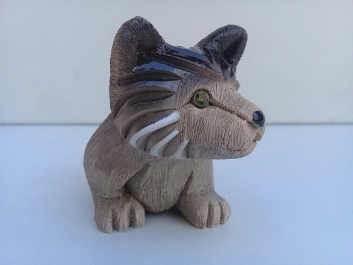 Rinconada Lobo Crafts 4