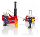 Playmobil City Action Firefighters with Water Pump Set 2