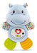 Vtech Baby Lil Critters Abrazadera Hippo Mordedor 0