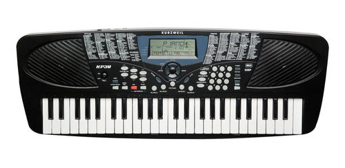 Kurzweil 49-Key Keyboard KP30 0