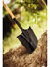 Tramontina Gardening Combo Kit: Spade + Rake + Pruning Shears 4