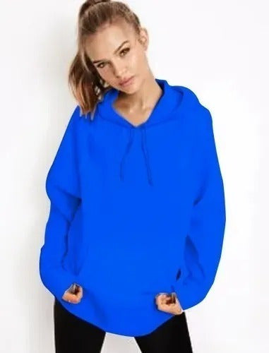 BZ Women's Hoodie Vs Colors 4