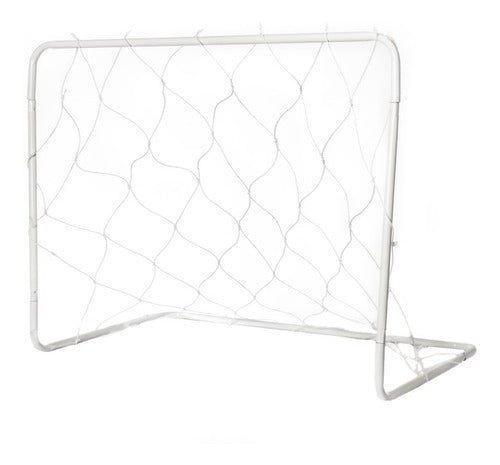 Aba Sport Mini Recreational Home Football Goal with Net 0