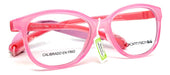 Flexible Optitech Kids K074 Children's Eyeglasses Boy Girl 5