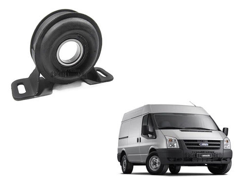 Cardan Center for Ford Transit HH 6145 0