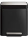 Kohler 20942 BST 8 Gallon Compact Black Stainless Step 2