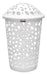 Colombraro Plastic Laundry Hamper Basket Pack of 6 4
