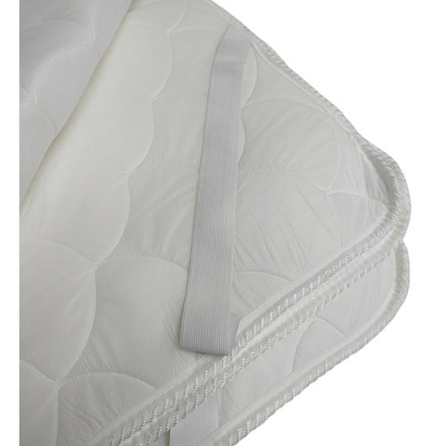 La Cardeuse Mattress Protector 140x190 2