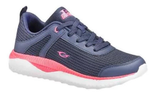 Gaelle Women’s Dinamit Running Sneakers GA409W-326 0