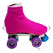 Puntana Artistic Skate Lycra Boot Covers 4