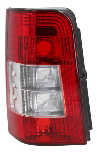 FAL Left Rear Light (Tailgate) Left Peugeot Partner II 0