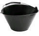 Voss Reinforced Plastic Construction Bucket 0