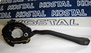 Kostal Windshield Wiper Switch Gacel Saveiro Quantum 1