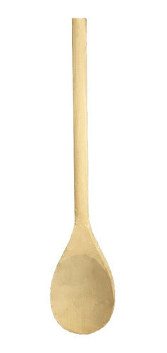 Prisma Wooden Spoon 36cm 0