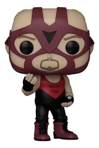 Funko Pop WWE 60th Anniversary Vader 1