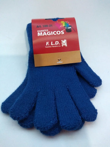 Premium Kids Magic Gloves 1