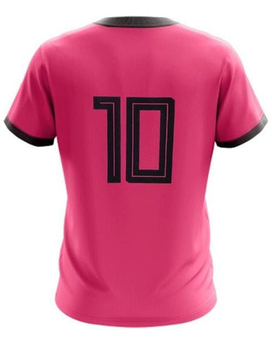 Sublimated Football Shirt Assorted Sizes Super Offer Feel 72