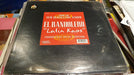 El Bandolero Latin Kaos Vinilo Maxi Strictly Rhythm Usa 1996 0