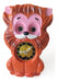 Reloj Mi-ken Petty Lion Dec. 70 Mueve Los Ojos Leer Todo Cyy 1