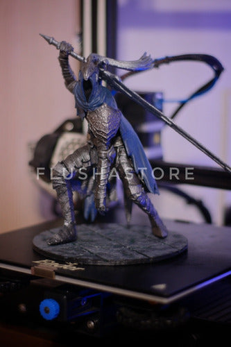 Flusha Store Artorias - Dark Souls 20cm 3D Print - Flushastore 1