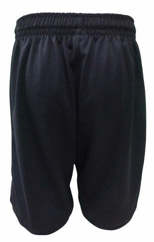 Adult Soccer Shorts - SHFA - Black 0