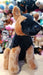 Soft Plush Dog Very Cute Pug Rottweiler Siberian Husky! 20