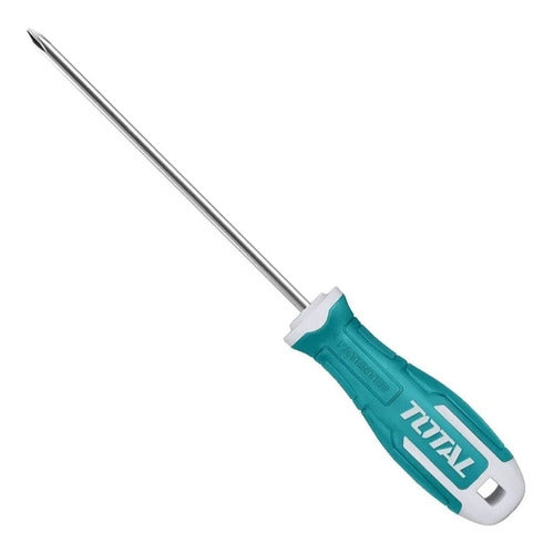 Total Phillips Screwdriver THT26PH2150 PH2 X 150mm 0