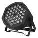 36led 30w Luzes De Palco Dmx 512 Luz Discoteca Rgb Dj Festa 0