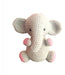 Amigurumis_gra Amigurumi Elefante Tejido A Mano 0