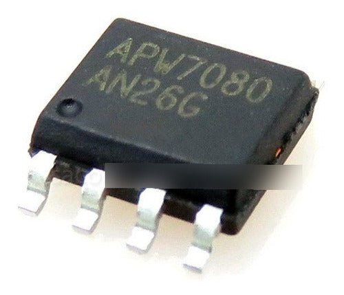 INFORMATICA SAN ISIDRO Apw 7080 SMD Apw 7080 Integrated Circuit 0