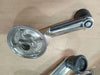 DG Ford Falcon Window Handle Kit Until 1973 4