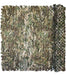 Fousam Camouflage Netting Lightweight Durable Cp Multicam - 1.5x2m 0