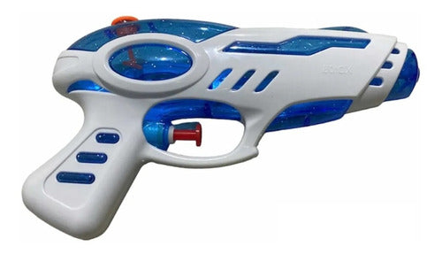 SM Water Gun 18cm 0