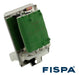 Fispa Resistor Forzador De Habitaculo Para VW Golf Polo Passat 1