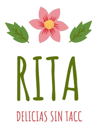 Rita.DeliciasSinTACC Gluten-Free Birthday Breakfast Snack Box 5