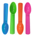 Dunia Ice Cream Scoop Plastic Reinforced 0