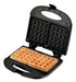 Oryx Electric Non-Stick Waffle Maker 220V 750W 2