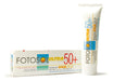 Fotosol Ultra Solar Protector Fps50 Uva21 Cream 50g 1