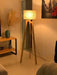 Nordic Scandinavian Floor Lamp by RdvDecoDesign 0