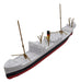 Kimac Replica SS Frankfurt 30cm (Answering the Titanic's SOS) 0